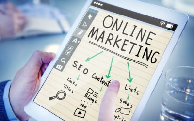 4-Step Digital Marketing Strategy For Small Businesses